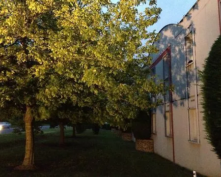 Hotel Europarc 3*